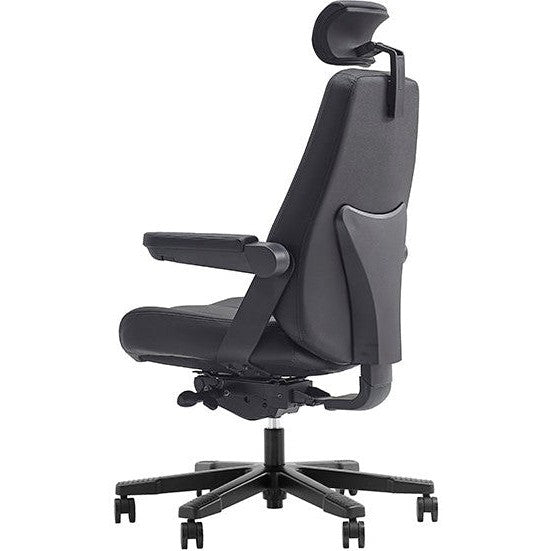 Corsa Heavy Duty Multi-Shift Chair