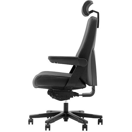 Corsa Heavy Duty Multi-Shift Chair