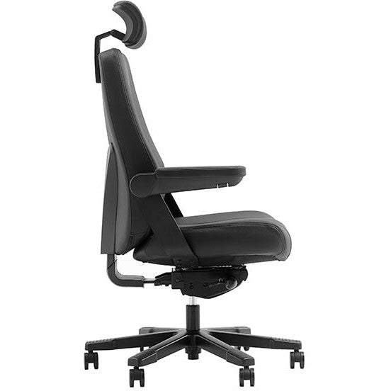 Corsa Heavy Duty Multi-Shift Chair