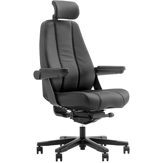 Corsa Heavy Duty Multi-Shift Chair