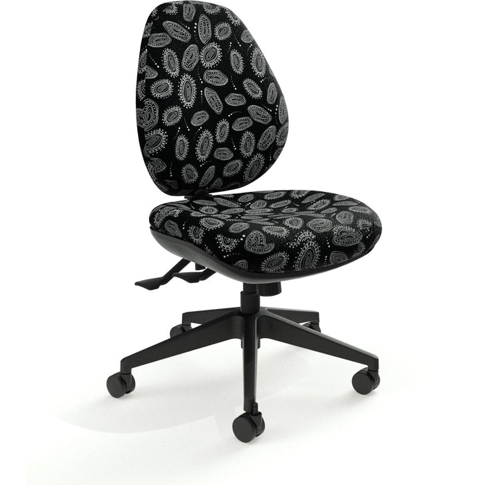 YINDI - WINAM Ergonomic Office Chair (Indigenous Design)