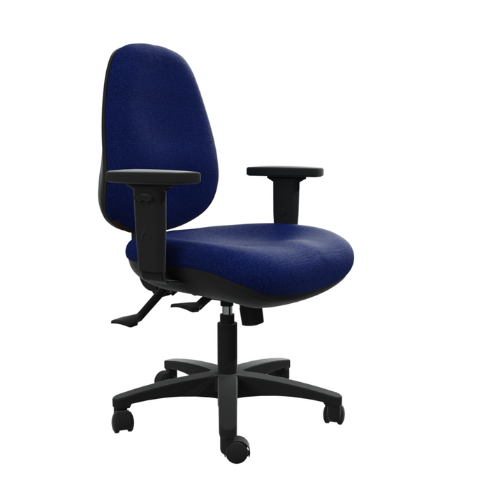 Delta Plus Chair