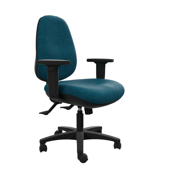 Delta Plus Chair