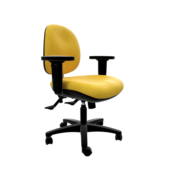 Delta Plus Chair