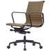 Catania Boardroom Chair - Tan