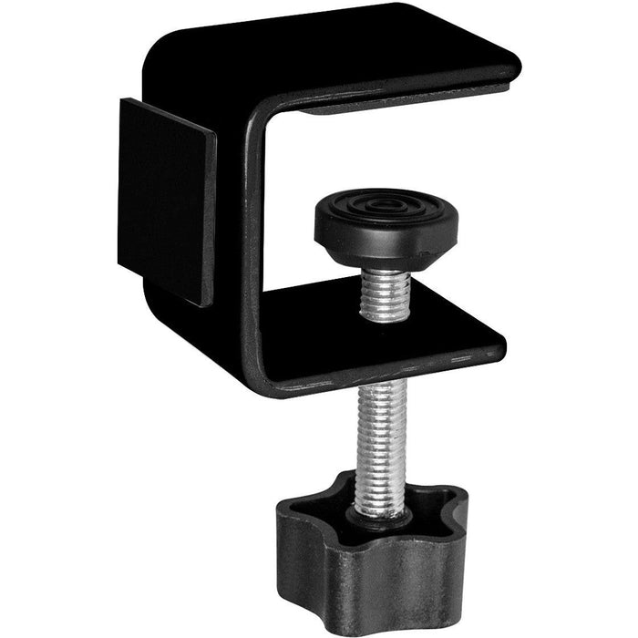 SANA Acoustic Desk Screen Clamp (Price is for 1 x Bracket)