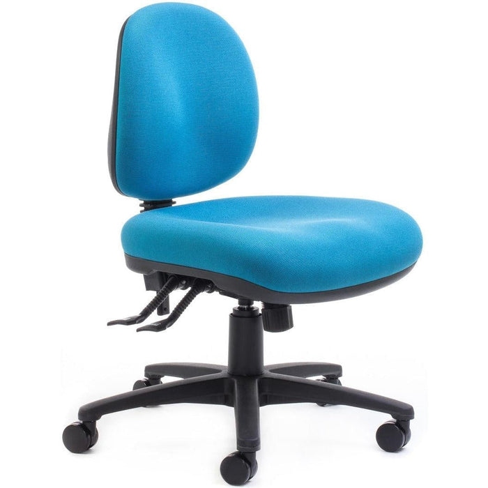 Delta Plus Chair