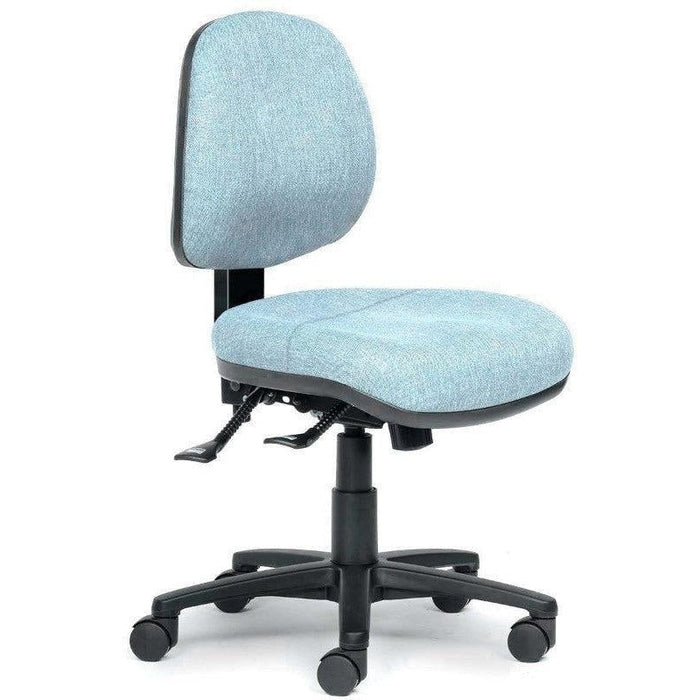 Delta Plus Comfort Duo Chair