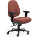 Delta Plus Comfort Duo Chair