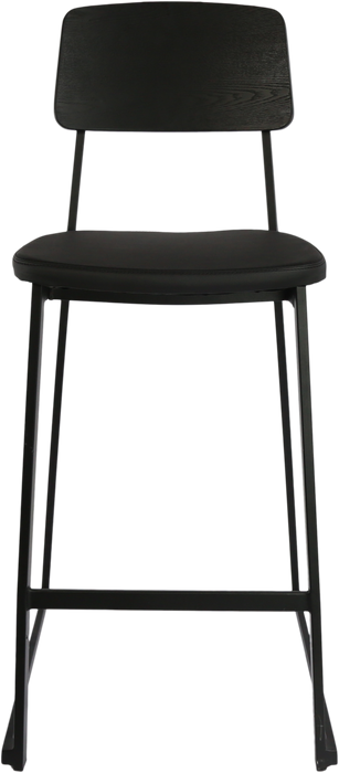 Durafurn Denver Barstool - Vinyl Seat