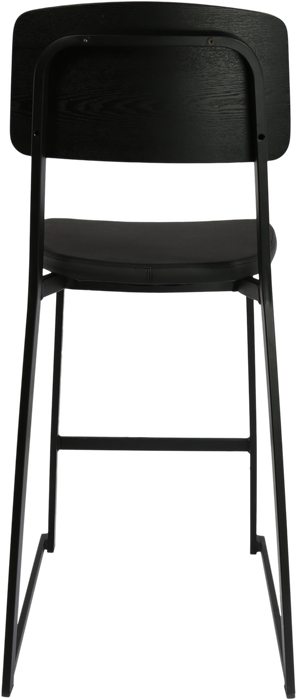 Durafurn Denver Barstool - Vinyl Seat