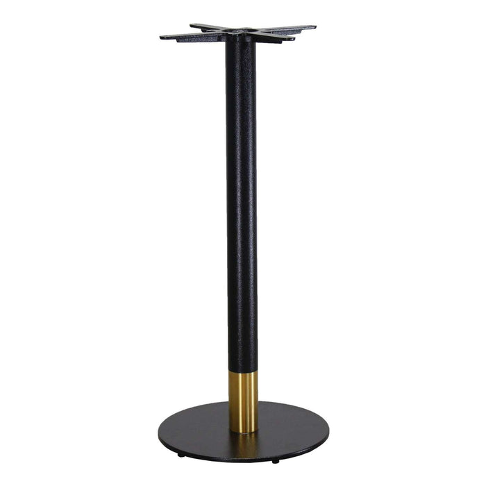 Durafurn Disco Bar Table Base