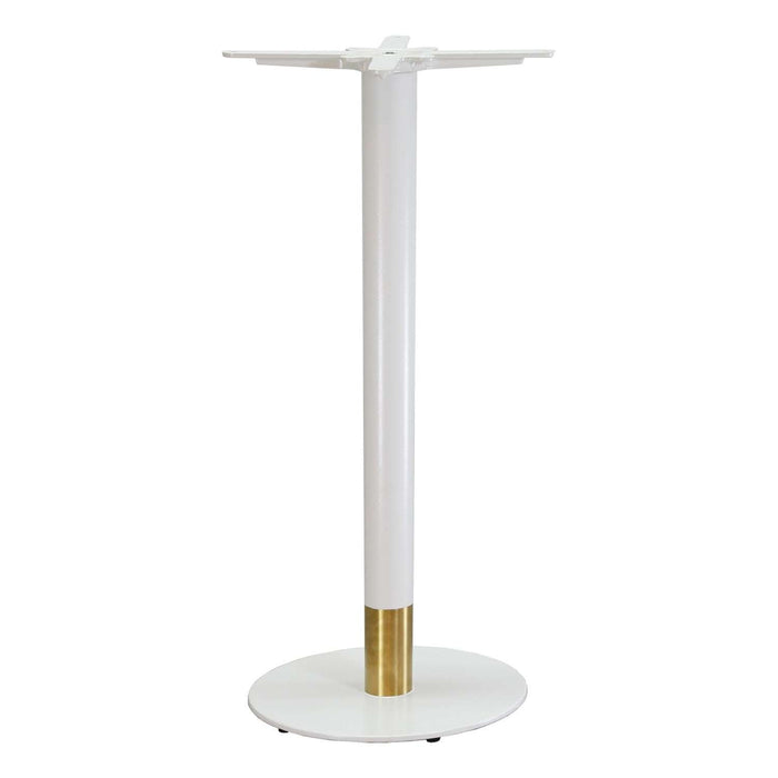 Durafurn Disco Bar Table Base