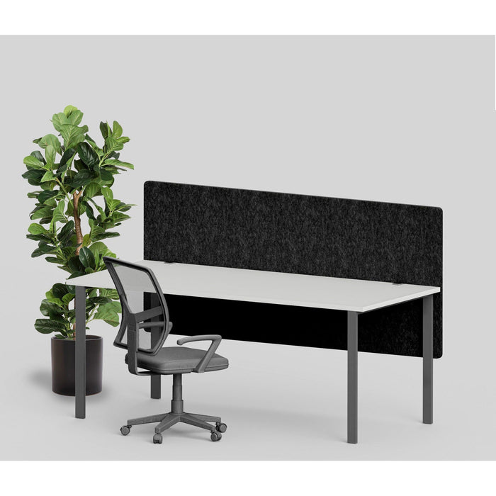 SANA Serenity Altitude DUAL Desk Screen