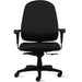 Duro Plus Heavy Duty Task Chair - 230kg Weight Capacity