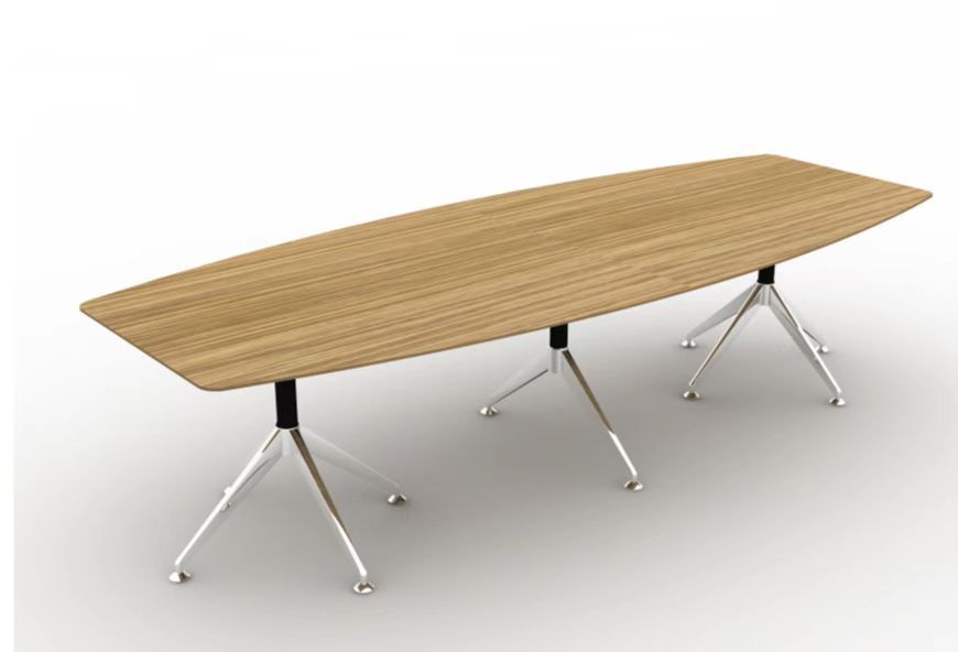 Novara Boardroom Table - Large