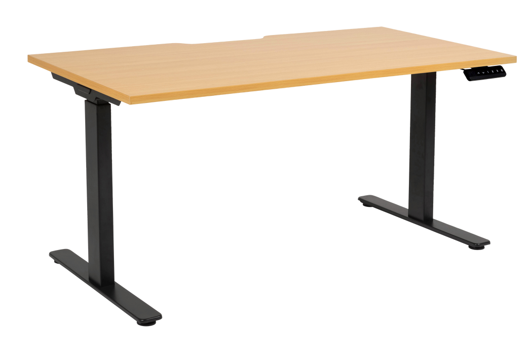 Summit Plus 2024 Electrical Standing Desk