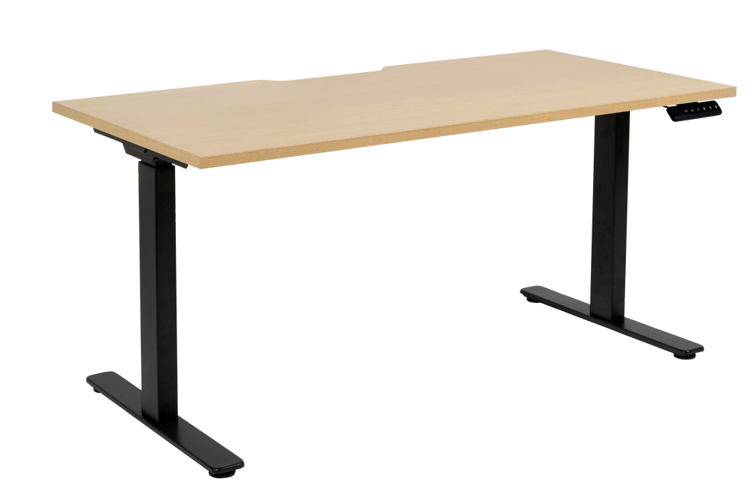 Summit Plus 2024 Electrical Standing Desk