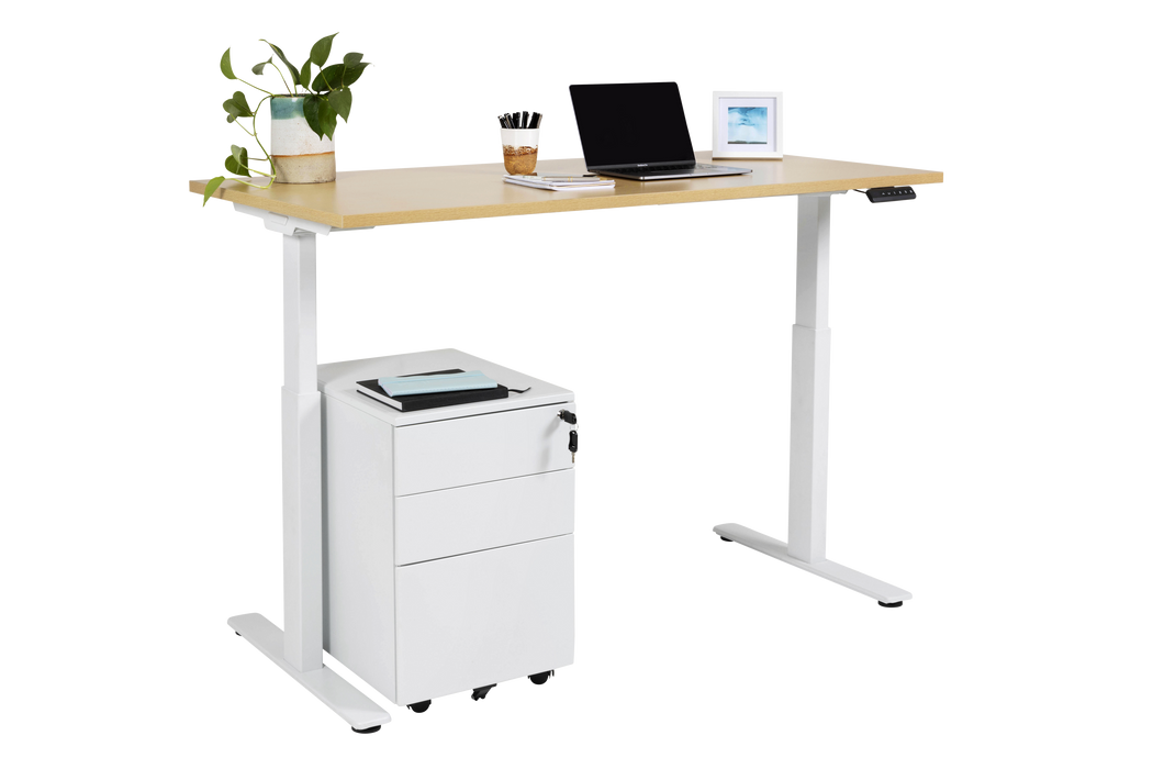 Summit Plus 2024 Electrical Standing Desk