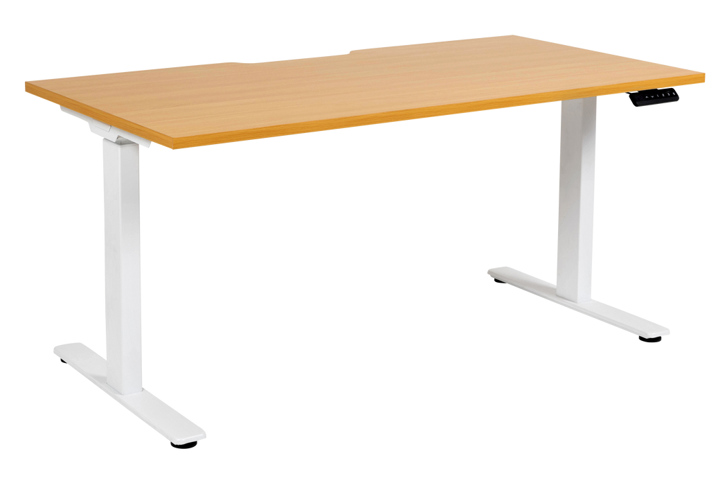 Summit Plus 2024 Electrical Standing Desk