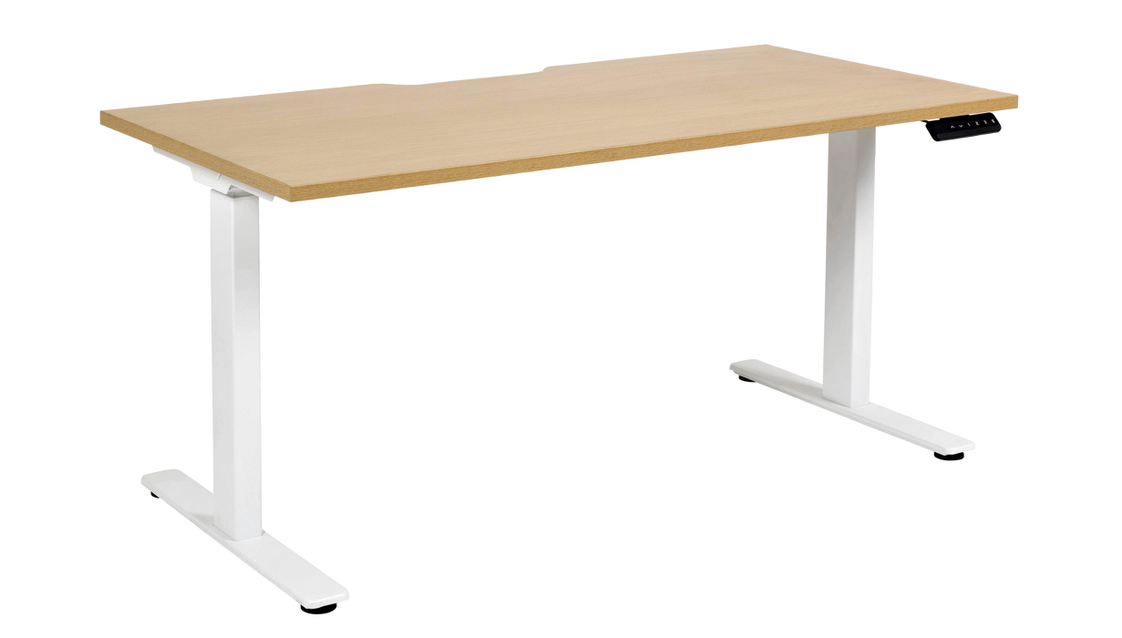 Summit Plus 2024 Electrical Standing Desk