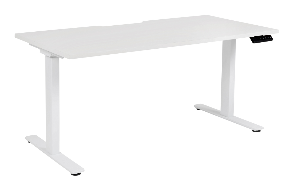 Summit Plus 2024 Electrical Standing Desk