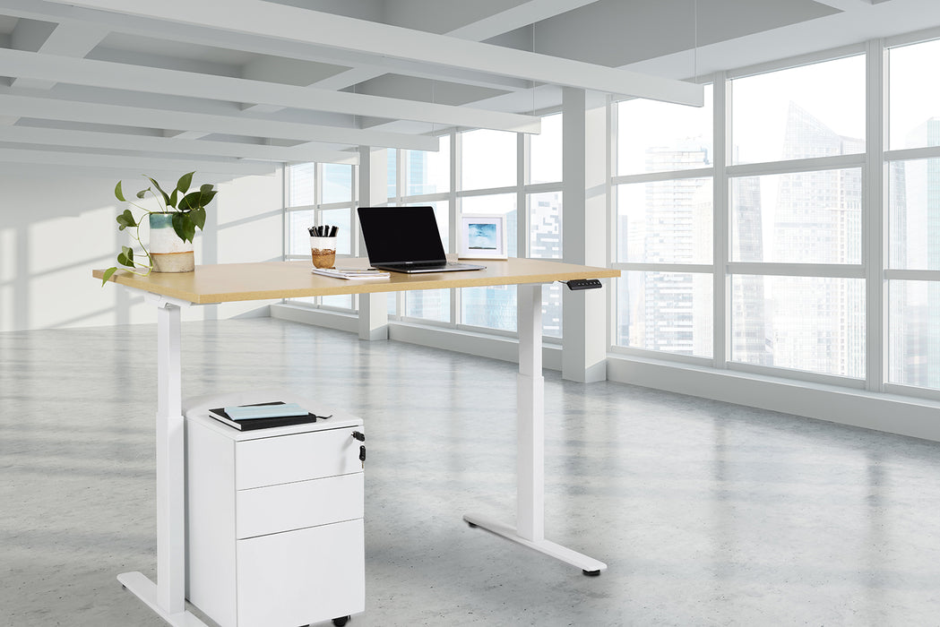 Summit Plus 2024 Electrical Standing Desk