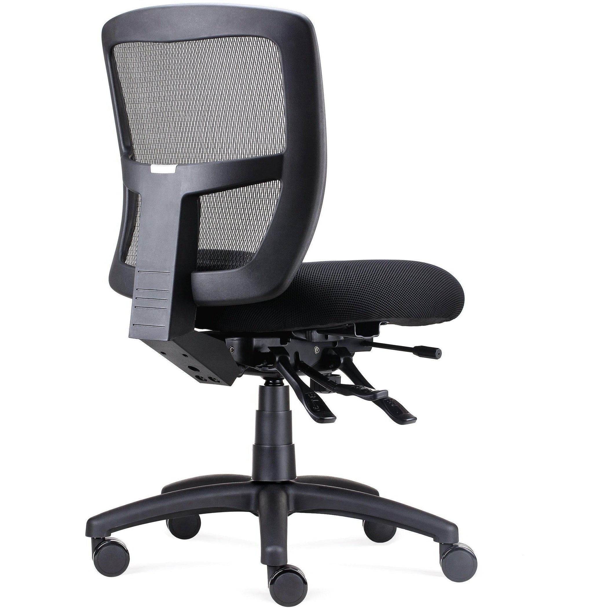 Ergonomic Office Chairs, Ergo Task Chair, Heavy Duty, Big Boy ...