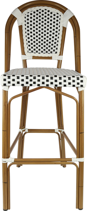 Durafurn Eiffel 750 Barstool