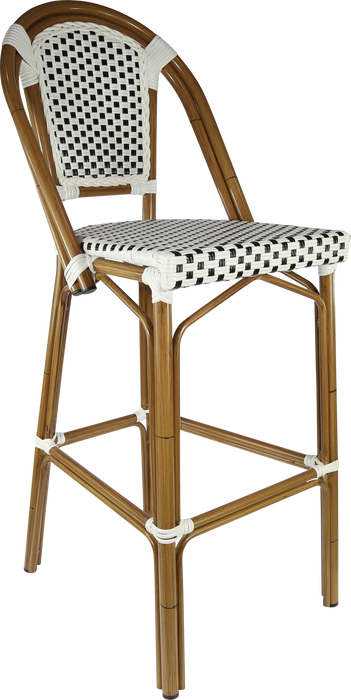 Durafurn Eiffel 750 Barstool