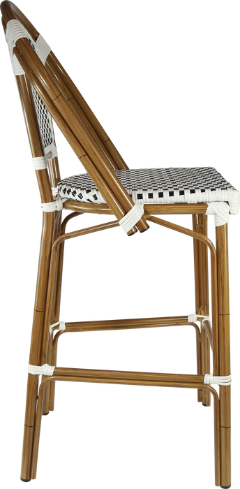 Durafurn Eiffel 750 Barstool