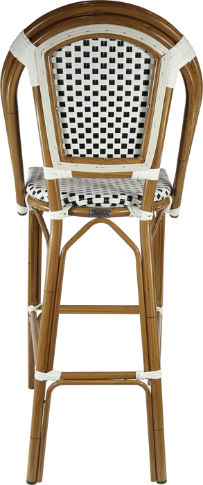 Durafurn Eiffel 750 Barstool