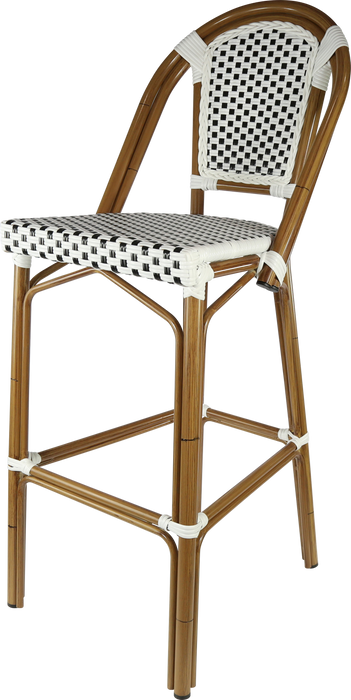 Durafurn Eiffel 750 Barstool