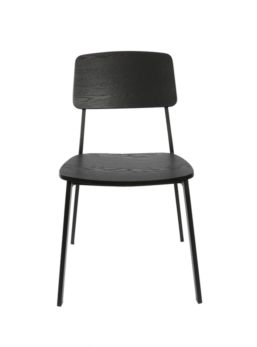 Durafurn Denver Chair with seatpad