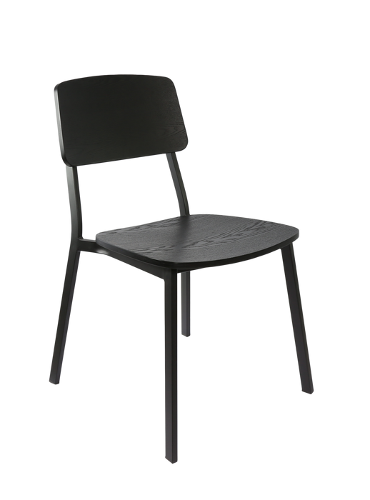 Durafurn Denver Chair with seatpad