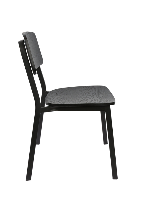 Durafurn Denver Chair with seatpad