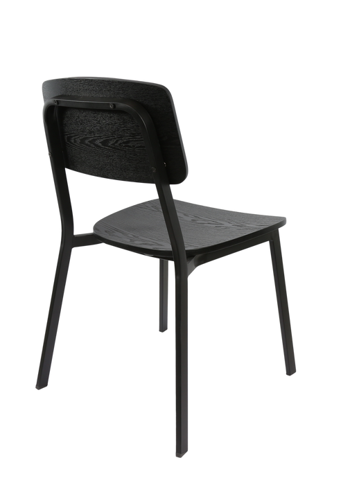 Durafurn Denver Chair with seatpad