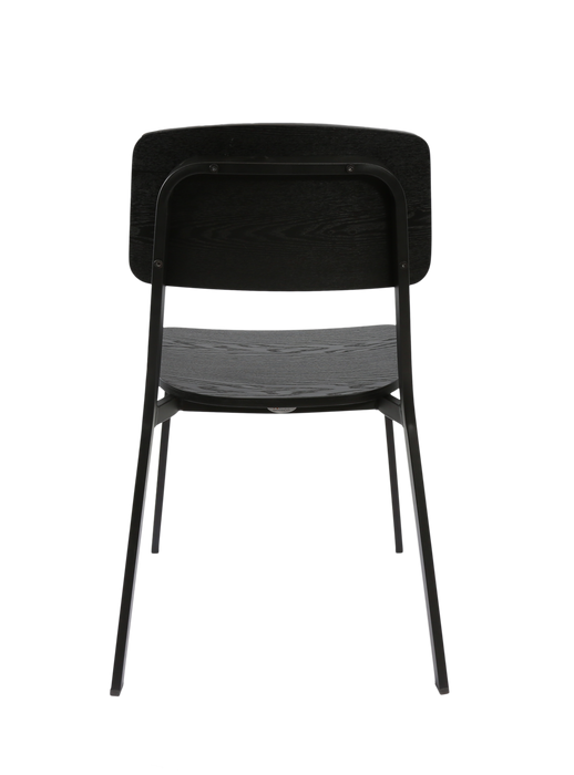 Durafurn Denver Chair with seatpad