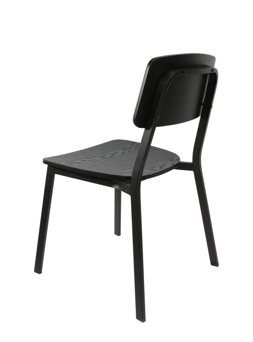 Durafurn Denver Chair with seatpad