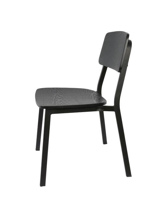 Durafurn Denver Chair with seatpad