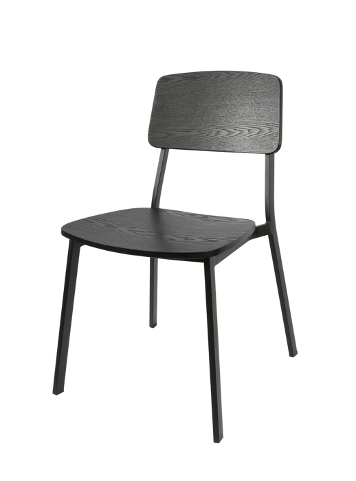 Durafurn Denver Chair with seatpad