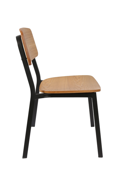 Durafurn Denver Chair with seatpad