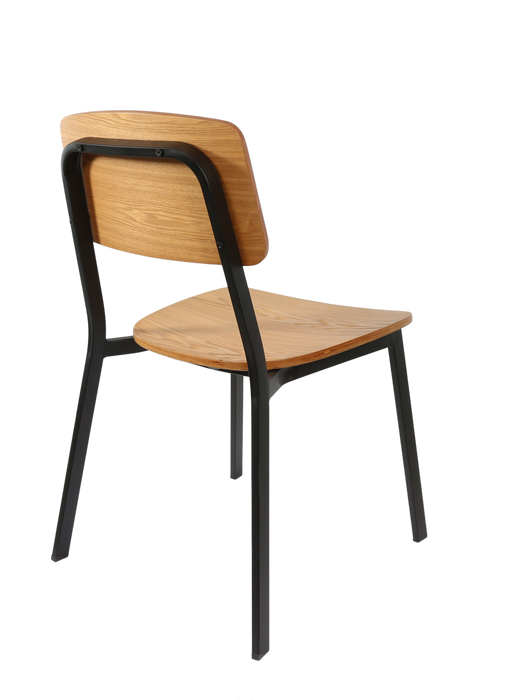 Durafurn Denver Chair with seatpad