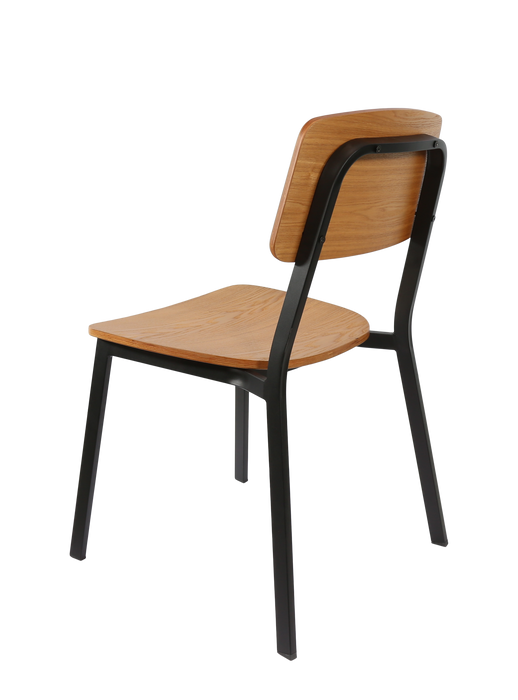 Durafurn Denver Chair with seatpad