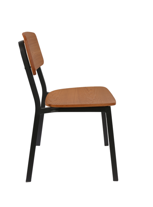 Durafurn Denver Chair with seatpad