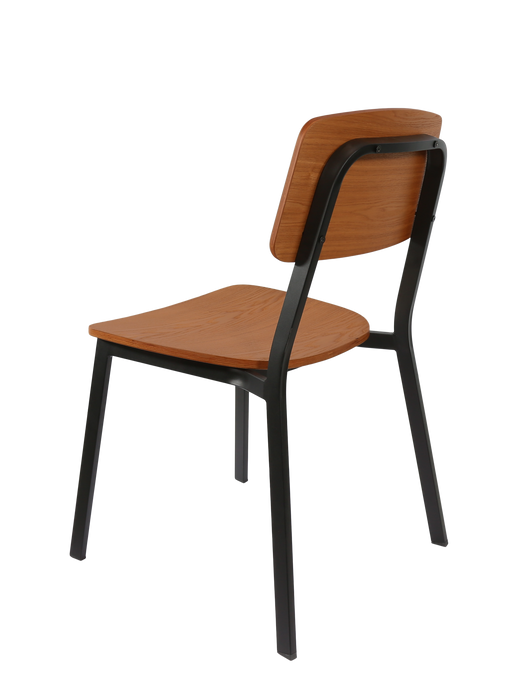 Durafurn Denver Chair with seatpad