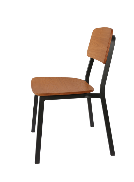 Durafurn Denver Chair with seatpad