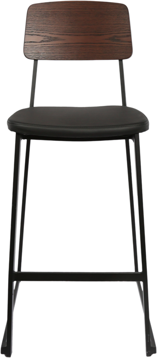 Durafurn Denver Barstool - Vinyl Seat