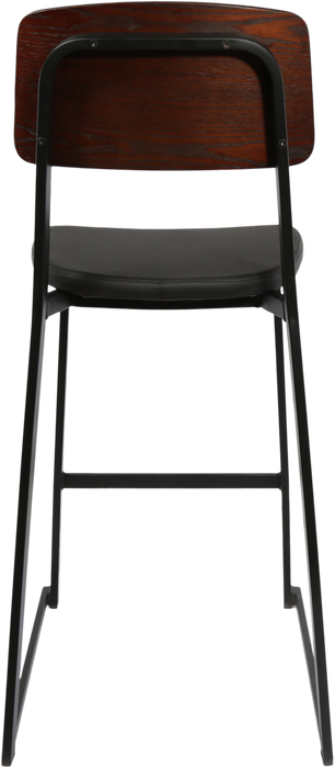 Durafurn Denver Barstool - Vinyl Seat