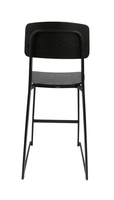 Durafurn Denver Barstool - Ply Seat